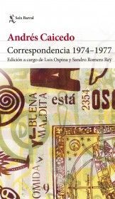 ESTUCHE CORRESPONDENCIA 1970 - 1977