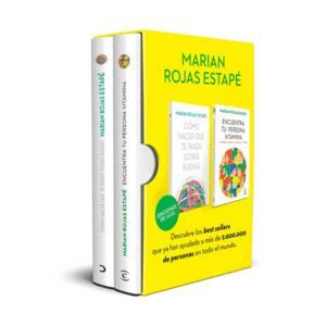 ESTUCHE MARIAN ROJAS - ACTUAL