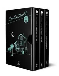 ESTUCHE AGATHA CHRISTIE ESENCIAL