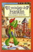 FRANKLIN EL VECINDARIO DE FRANKLIN