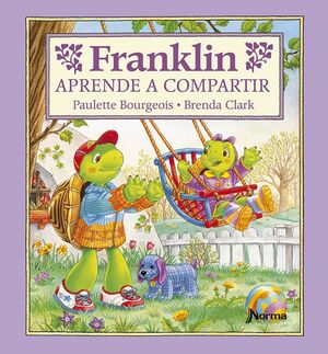 FRANKLIN APRENDE A COMPARTIR