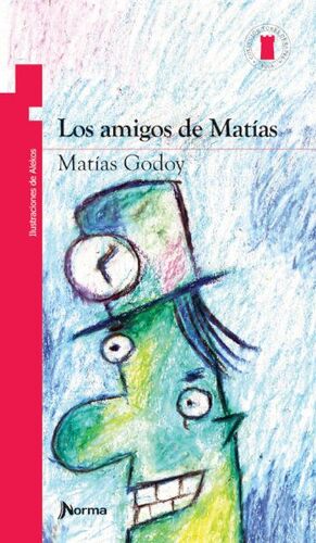 LOS AMIGOS DE MATIAS