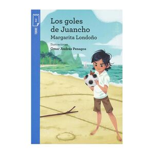 KIT - LOS GOLES DE JUANCHO