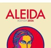 AGENDA ALEIDA 2026