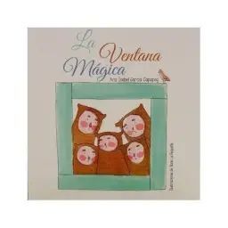 LA VENTANA MAGICA