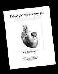 POEMAS PARA CASO DE EMERGENCIA