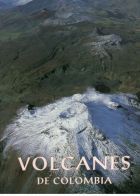 VOLCANES DE COLOMBIA