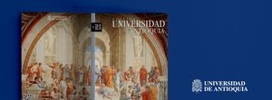 REV. UNIVERSIDAD DE ANTIOQUIA  351