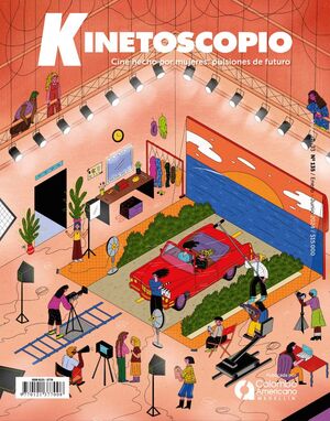 REV. KINETOSCOPIO VOL 31 Nº 130/AGO-OCT 2022