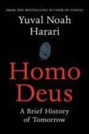 HOMO DEUS