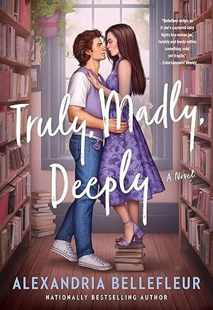 TRULY, MADLY, DEEPLY