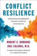 CONFLICT RESILIENCE