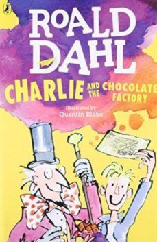 CHARLIE AND THE CHOCOLATE FACTORY