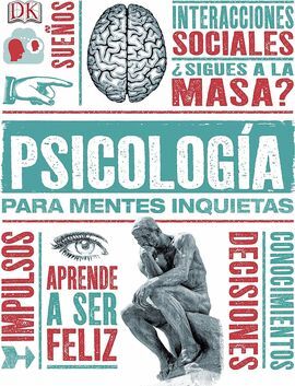 PSICOLOGIA PARA MENTES INQUIET
