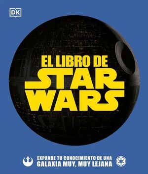 EL LIBRO DE STAR WARS