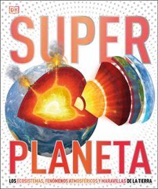 SUPERPLANETA