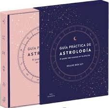 GUIA PRACTICA DE ASTROLOGIA