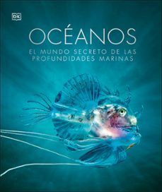 OCEANOS NUEVA EDICIÓN