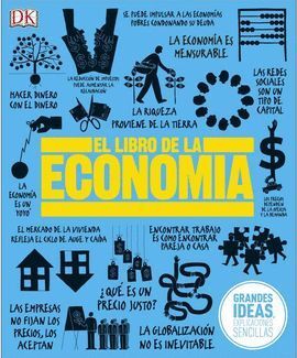 EL LIBRO DE LA ECONOMÍA