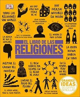 LIBRO DE LAS RELIGIONES, EL