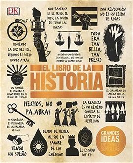 LIBRO DE LA HISTORIA, LA