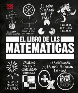 EL LIBRO DE LAS MATEMATICAS
