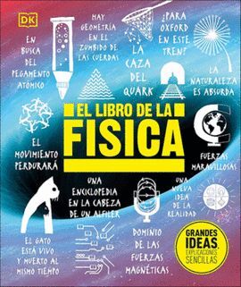 LIBRO DE LA FISICA, EL (LATAM)