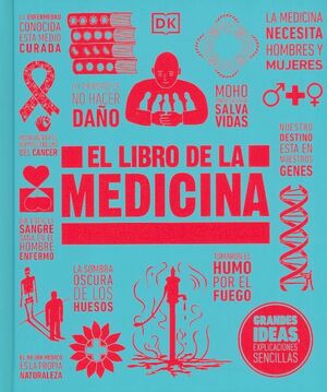 EL LIBRO DE LA MEDICINA