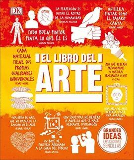 EL LIBRO DEL ARTE (LATAM)