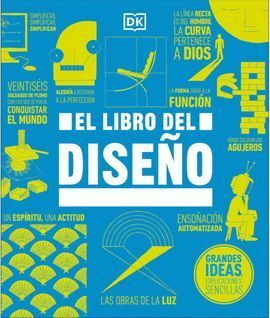 EL LIBRO DEL DISEÑO