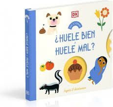 ¿HUELE BIEN O HUELE MAL?