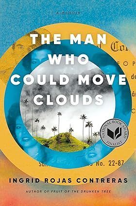 THE MAN WHO COULD MOVE CLOUDS