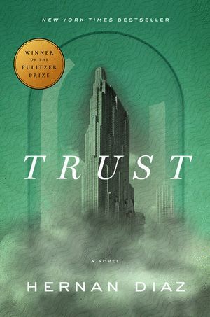 TRUST