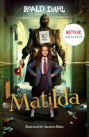 MATHILDA INGLES