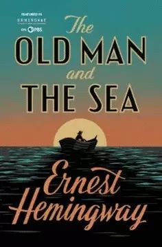 THE OLD MAN AND THE SEA