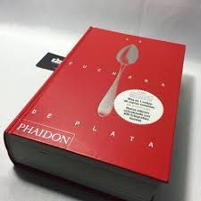 LA CUCHARA DE PLATA
