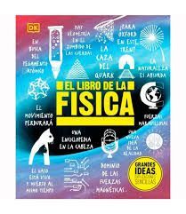 EL LIBRO DE LAS FÍSICA