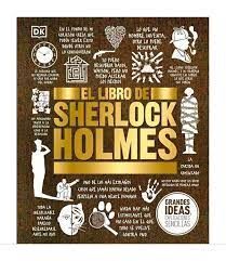 EL LIBRO DE SHERLOCK HOLMES