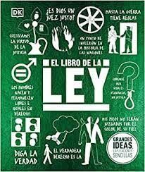 EL LIBRO DE LA LEY