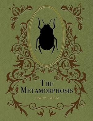 THE METAMORPHOSIS