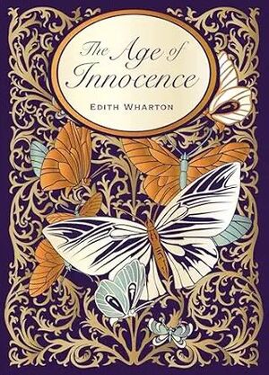 THE AGE OF INNOCENCE