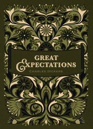 GREAT EXPECTATIONS