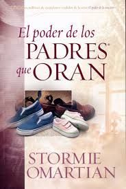 EL PODER DE LOS PADRES QUE ORAN