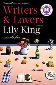 WRITERS & LOVERS