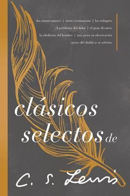 CLÁSICOS SELECTOS (C.S LEWIS)