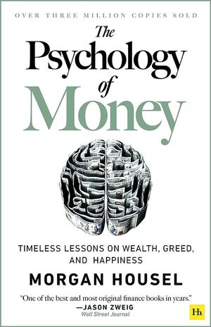 THE PSYCHOLOGY OF THE MONEY