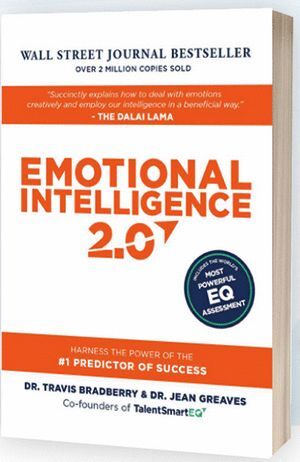 EMOTIONAL INTELLIGENCE 2.0