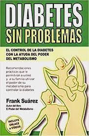 DIABETES SIN PROBLEMAS