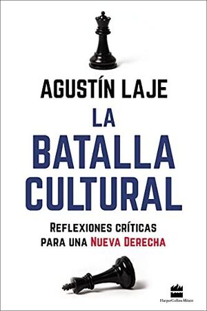 LA BATALLA CULTURAL