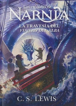 LA TRAVESÍA DEL VIAJERO DEL ALBA 5